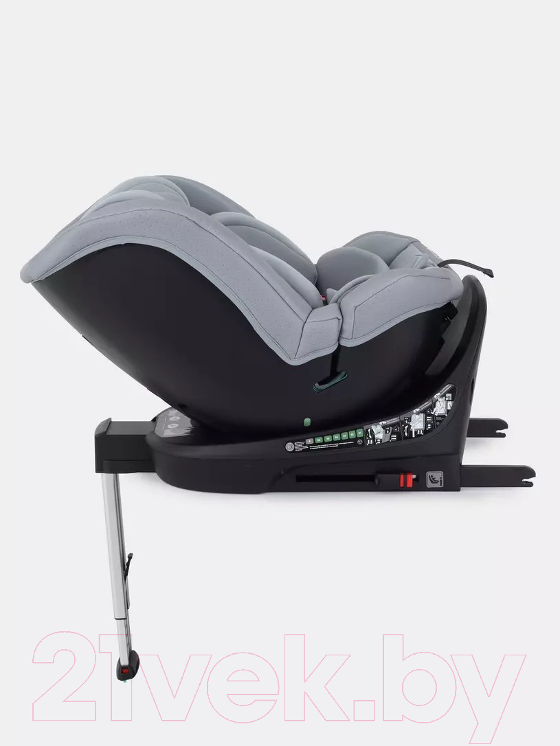 Автокресло MOWbaby Stage Isofix / AY959 Pro