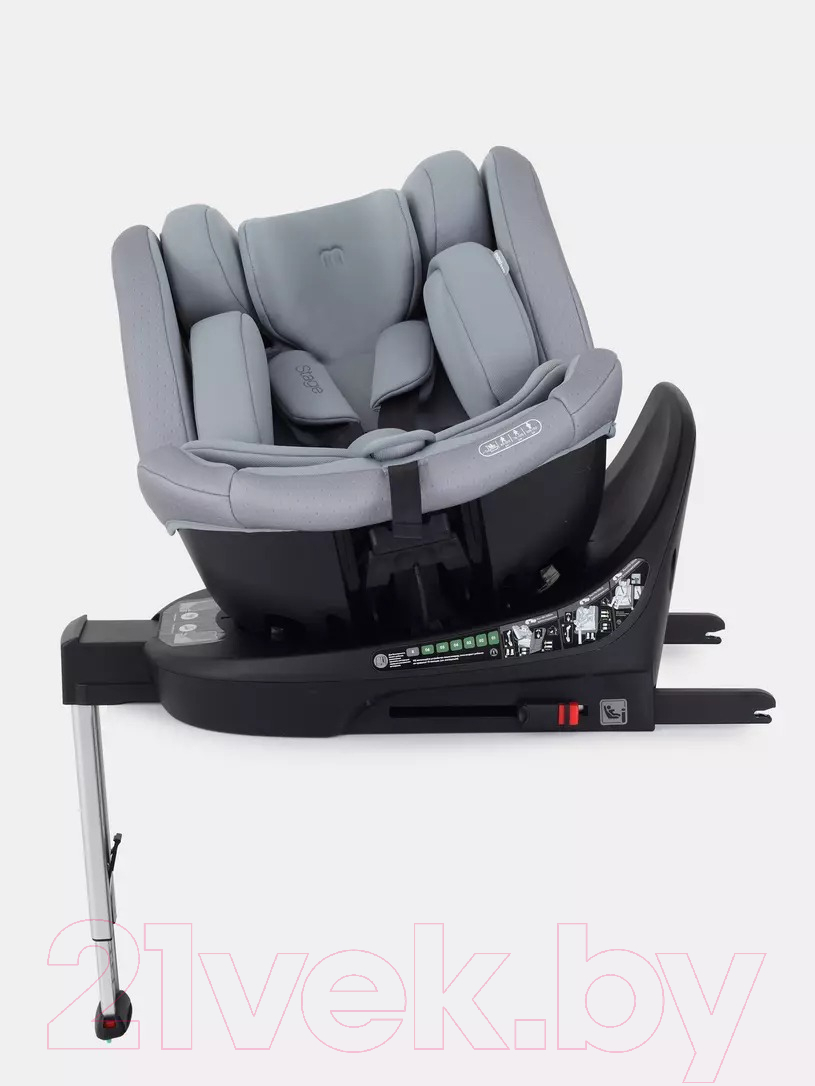 Автокресло MOWbaby Stage Isofix / AY959 Pro