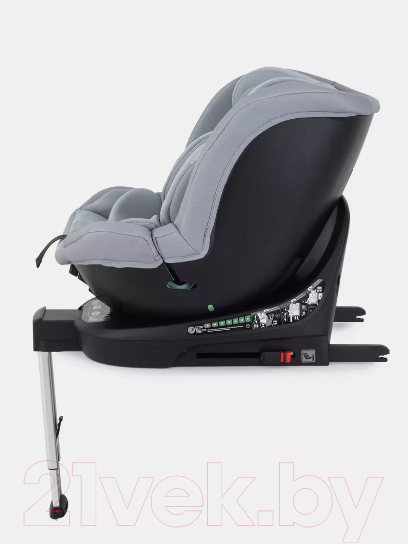 Автокресло MOWbaby Stage Isofix / AY959 Pro