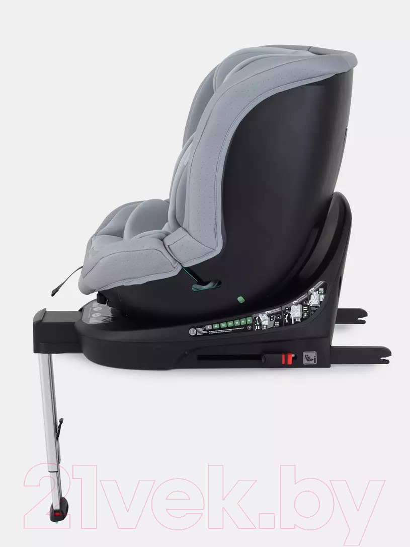 Автокресло MOWbaby Stage Isofix / AY959 Pro