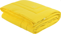 Одеяло Sofi de Marko Роланд 155x215 / ОД-1.5-Рл-Жл (желтый) - 