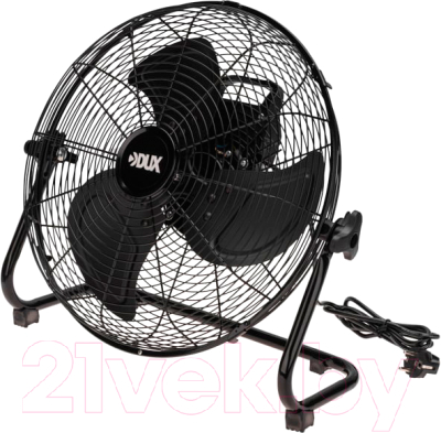 Изображение товара Вентилятор DUX DX-400 / 60-0240