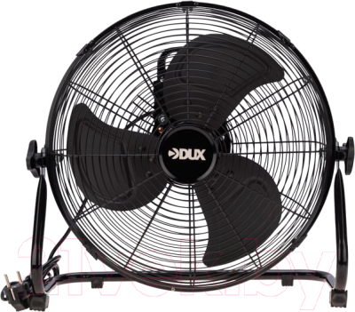Изображение товара Вентилятор DUX DX-400 / 60-0240