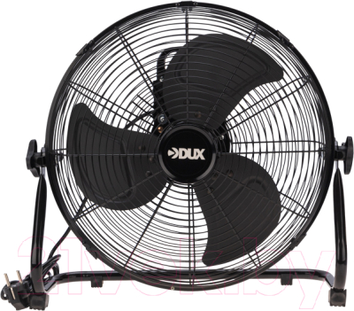 Изображение товара Вентилятор DUX DX-410 / 60-0241