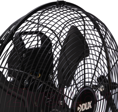 Изображение товара Вентилятор DUX DX-410 / 60-0241