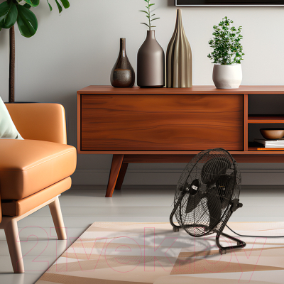 Изображение товара Вентилятор DUX DX-410 / 60-0241