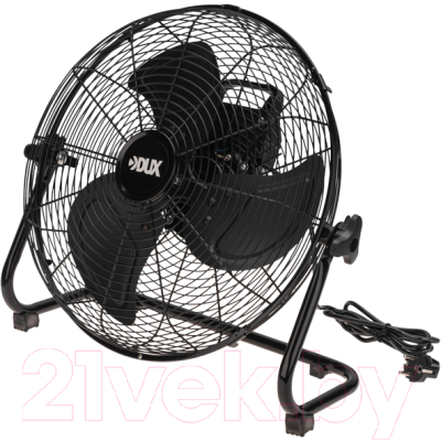 Изображение товара Вентилятор DUX DX-410 / 60-0241
