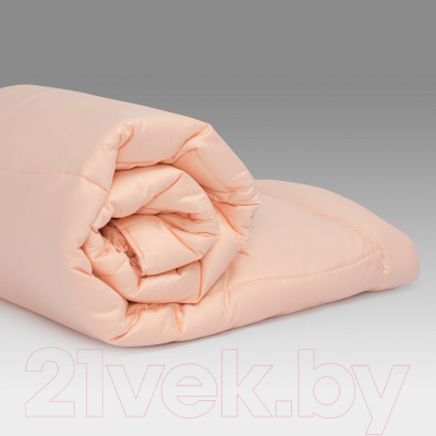 Одеяло Sofi de Marko Joy 155x215 / Од-Дж-пер-155x215 (персик)