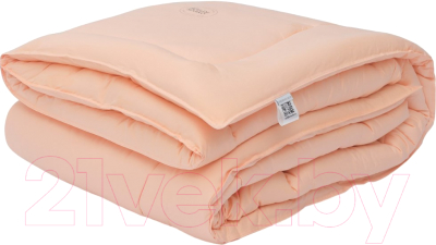 Одеяло Sofi de Marko Joy 155x215 / Од-Дж-пер-155x215 (персик)