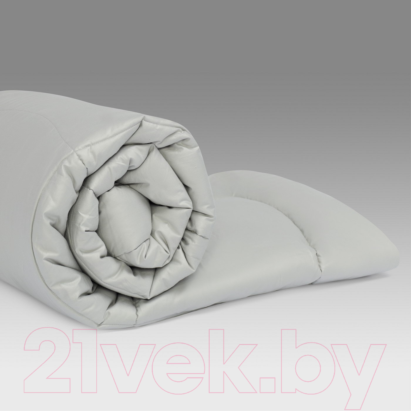 Одеяло Sofi de Marko Joy 195x215 / Од-Дж-ол-195x215 (олива) — фото 3