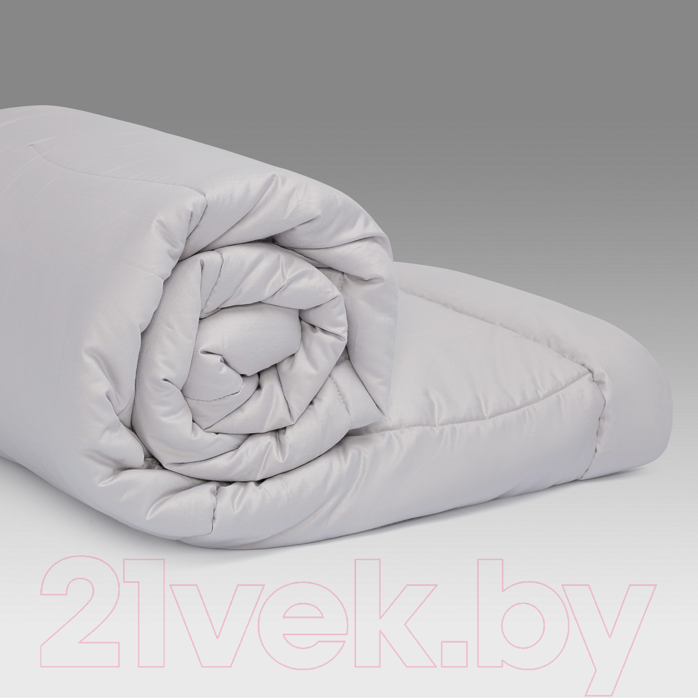 Одеяло Sofi de Marko Joy 195x215 / Од-Дж-сер-195x215 (серый) — фото 3