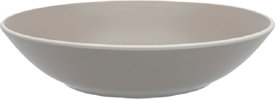 

Тарелка столовая глубокая, Scandy Cappuccino DMD123