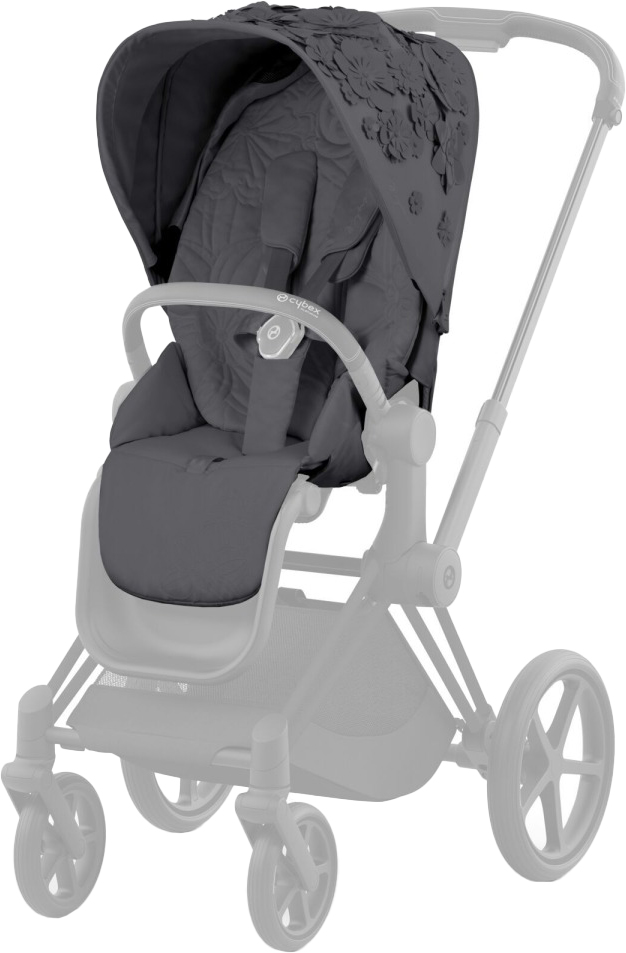 Набор чехлов для прогулочного блока Cybex Priam Seat Pack IV