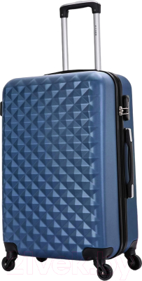 Чемодан на колесах L'case Phatthaya BCP-12-02 185#