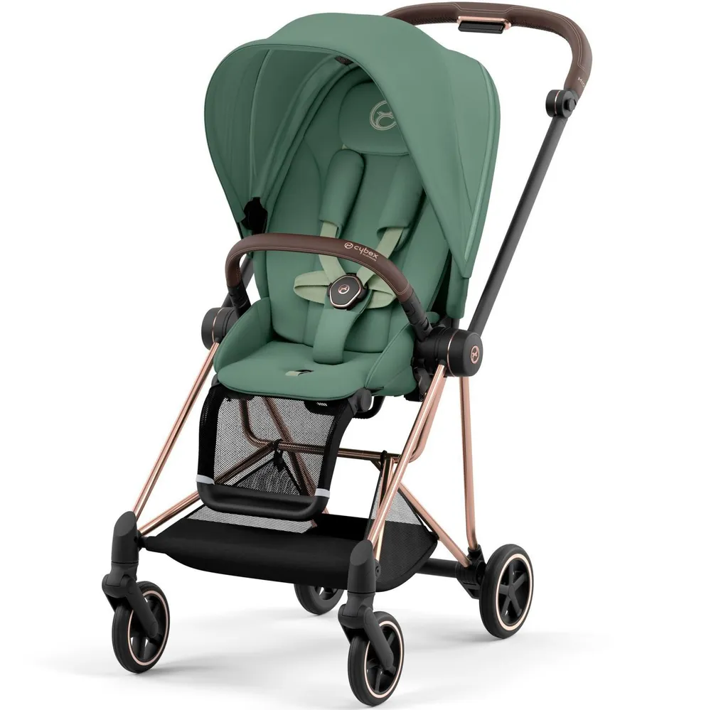 Набор чехлов для прогулочного блока Cybex Mios Seat Pack III