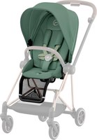 Набор чехлов для прогулочного блока Cybex Mios Seat Pack III (Leaf Green) - 