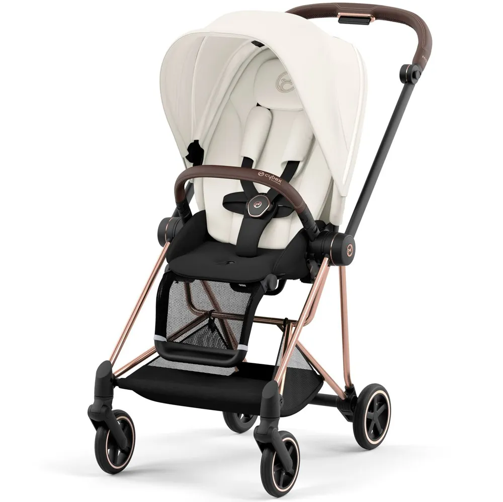 Набор чехлов для прогулочного блока Cybex Mios Seat Pack III