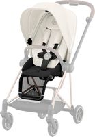 Набор чехлов для прогулочного блока Cybex Mios Seat Pack III (Off White) - 