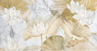 Фотообои листовые Citydecor Blossom 21 (500x260см) - 