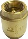 Обратный клапан магистральный GreenPump 1 JYF-B2003 (с латунным сердечником) - 