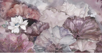 Фотообои листовые Citydecor Blossom 4 (500x260см) - 