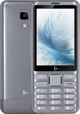 Мобильный телефон F+ S350