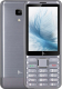 Мобильный телефон F+ S350 (светло-серый) - 