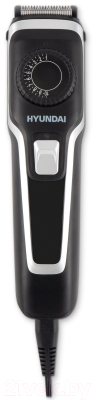Изображение товара Машинка для стрижки волос Hyundai H-HC7127 (черный)