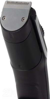 Изображение товара Машинка для стрижки волос Hyundai H-HC7127 (черный)