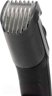 Изображение товара Машинка для стрижки волос Hyundai H-HC7127 (черный)