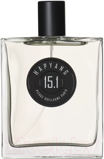 Парфюмерная вода Pierre Guillaume Paris Hapyang 15.1 (100мл)
