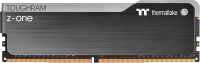 Оперативная память DDR4 Thermaltake Toughram Z-One 8ГБ 3200 МГц (R010D408GX1-3200C16S) - 