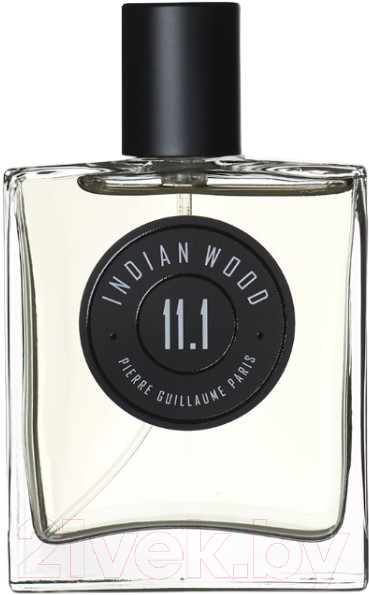Парфюмерная вода Pierre Guillaume Paris Indian Wood 11.1 (50мл)