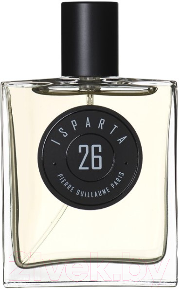 Парфюмерная вода Pierre Guillaume Paris Isparta 26 (50мл)