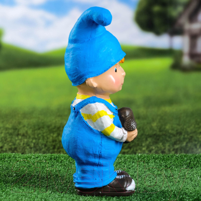 Изображение товара Фигурка для сада Хорошие сувениры Мальчик с лейкой / 7640153