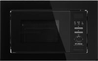 Микроволновая печь Hyundai HBW 2040 (черный) - 