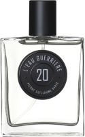 Туалетная вода Pierre Guillaume Paris L'eau de Guerriere 20 (50мл) - 