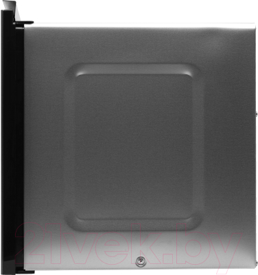 Микроволновая печь Hyundai HBW 2560 (черная сталь)