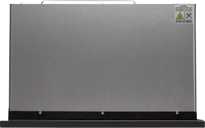 Микроволновая печь Hyundai HBW 2560 (нержавеющая сталь)