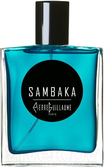 Парфюмерная вода Pierre Guillaume Paris Sambaka (50мл)