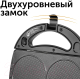 Миниатюра изображения товара Мультипекарь RED solution RMB-M601 (черный/серебристый)