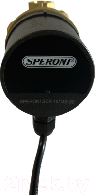 Циркуляционный насос Speroni SCR 15/14B-80 / SPRN1514BM