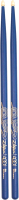 Барабанные палочки Zildjian Limited Edition 400th Anniversary 5A  Acorn / Z5AACBU-400 (синий) - 