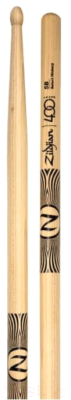Барабанные палочки Zildjian Limited Edition 400th Anniversary 5B / Z5B-400 