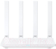 Беспроводной маршрутизатор Xiaomi Router AX3000T / DVB4441GL (белый) - 