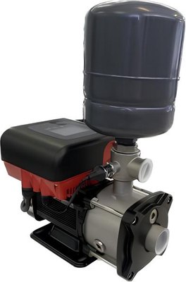 Насосная станция Tesk PHM5-40 / 33PHM5400122 - 