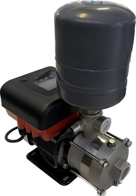 Насосная станция Tesk PMS4-30 / 33PMS4300122 - 