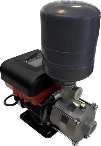 Насосная станция Tesk PMS8-40 / 33PMS8500122