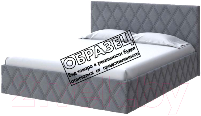Каркас кровати Proson Fresco Ultra 90x200