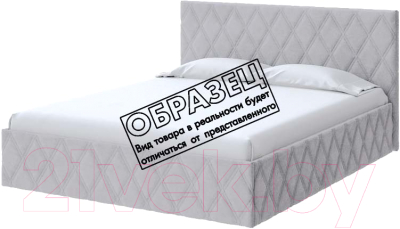 Каркас кровати Proson Fresco Ultra 90x200
